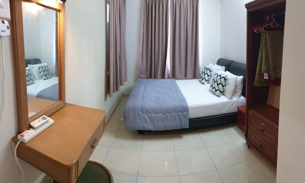 Apartment Teaz At Glory Port Dickson